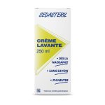 Sedasteril+ creme lavante 250ml