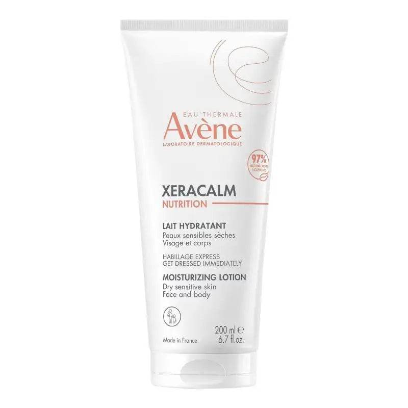 XeraCalm Eau Thermale Avene XeraCalm A.D Crème Relipidante - 200 ml – Image 1