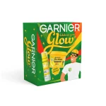 Garnier Nourishing Hair Food+Super UV Spf50+Spray Coffret