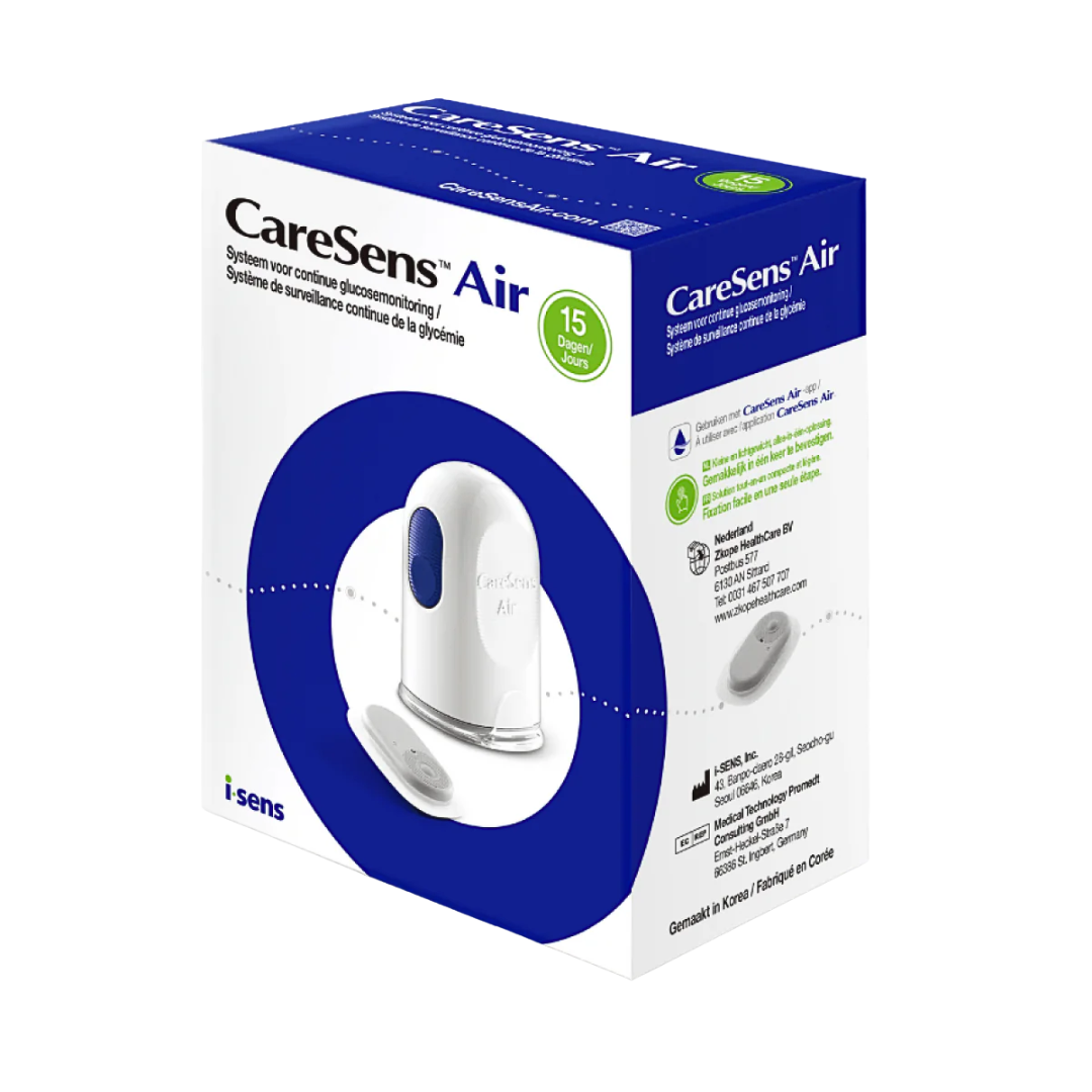 CareSens-Air-CGM-System-St-002 CareSens Air CGM System St-002 – Image 1