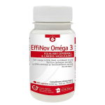 EFFINOV Omega 3 100 Capsules