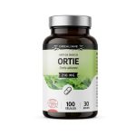GPH Ortie feuille 100 Gelules