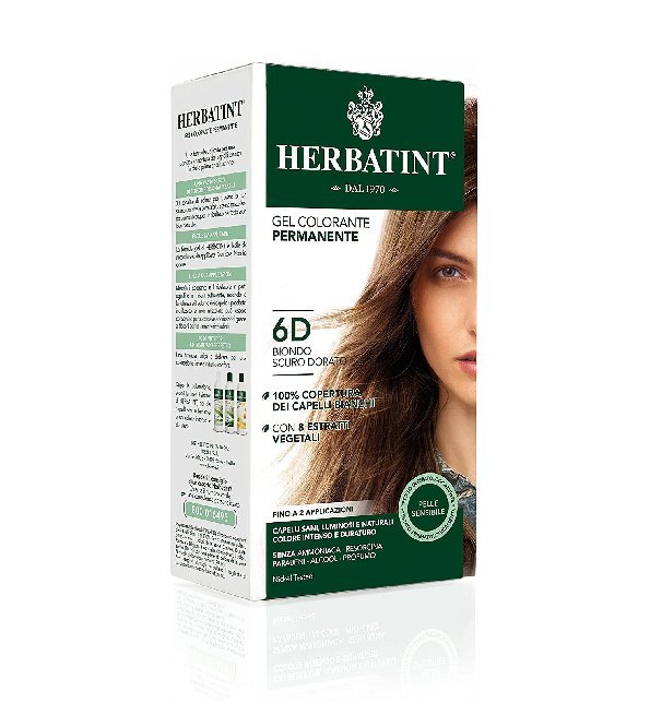 Herbatint-6D-1 Herbatint Soin Colorant Permanent 6D – Image 1