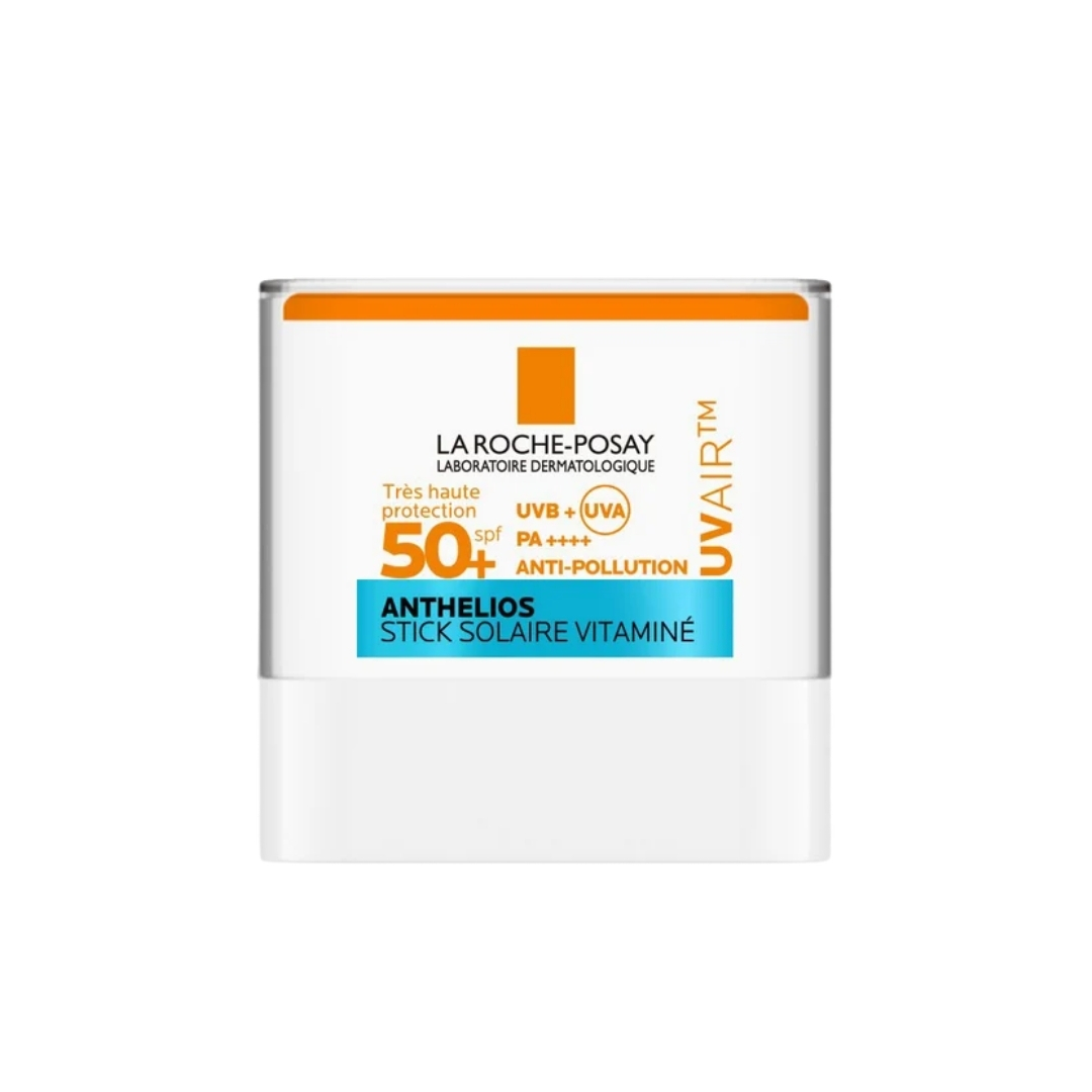 LA-ROCHE-POSAY-ANTHELIOS-UVAIR-SPF50-STICK-SOLAIRE LA ROCHE POSAY ANTHELIOS UVAIR - SPF50+ STICK SOLAIRE – Image 1
