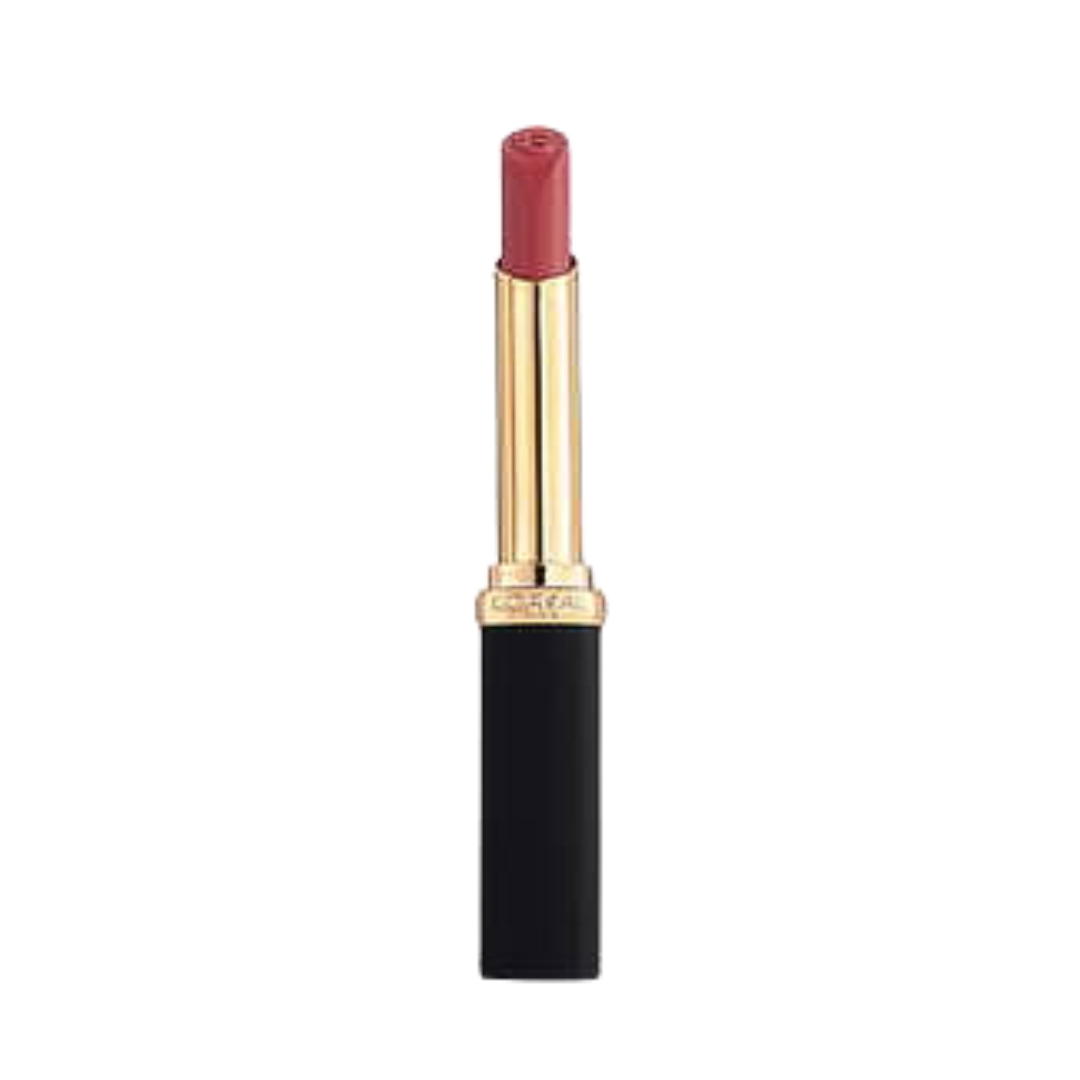 LOreal-Rouge-A-Levres-Instense-Volume-Matte-640-Le-Nude-Independant L'Oreal Paris Rouge A Levres Instense Volume Matte 640 Le Nude Independant – Image 1