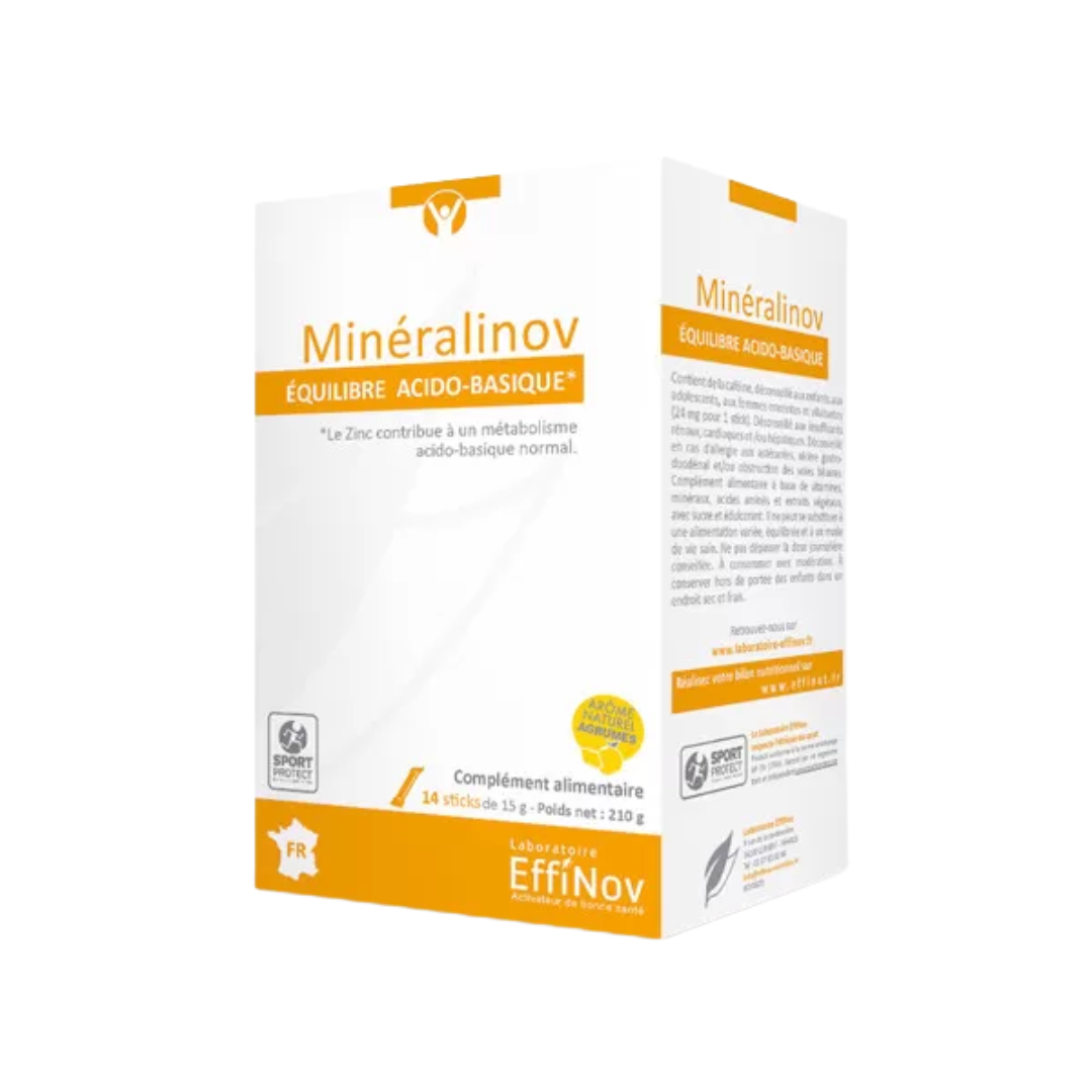 Mineralinov-14-Sticks Effinov Mineralinov 14 Sticks – Image 1
