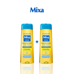 Mixa Shampiong Tres Doux 2x300ml Pack