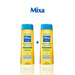 Mixa Shampoing Tres Dousc 2x300ml Pack