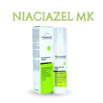 Niacinaz Niaciazel MK Creme 50ml