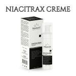 Niacinaz Niacitrax Creme 50ml