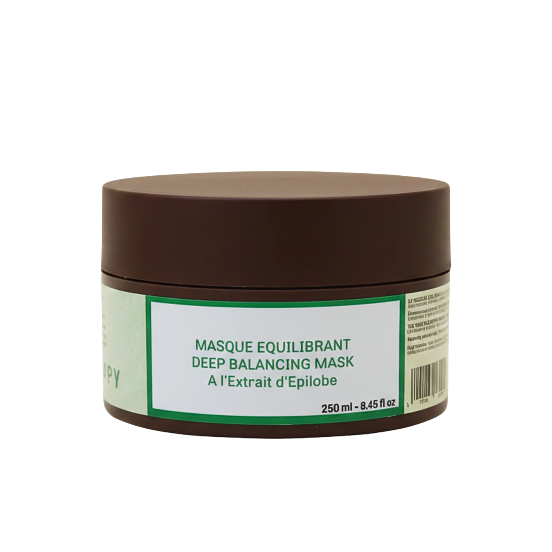 Osrah-H-Therapy-Masque-Equilibrant-250ml Osrah H-Therapy Masque Equilibrant 250ml – Image 1