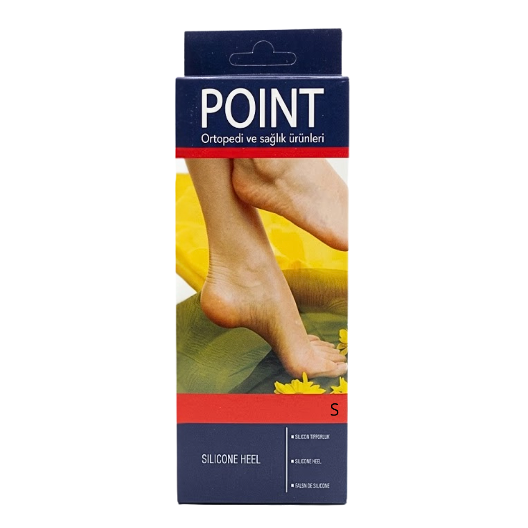 Point-talonnette-en-silicone-ref-405-T.-S Point Talonnette En Silicone Reference 405 Taille S – Image 1