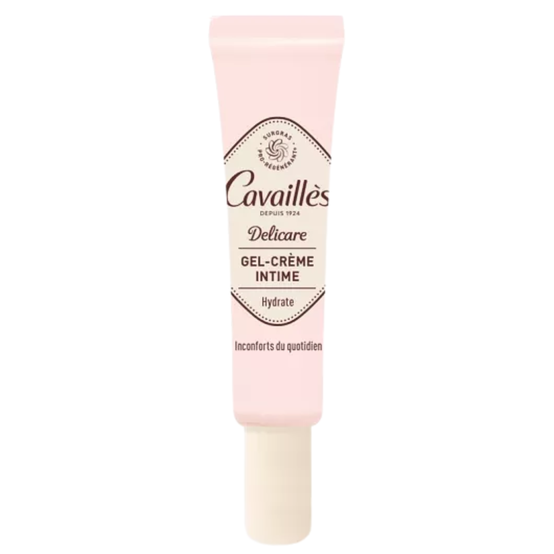 Rc-Gel-Creme-Intime-Delicare-40ml Roge Cavailles Gel-Creme Intime Delicare 40ml – Image 1