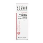 Soskin Soin Hydratation Eclat Vitalite 50ml