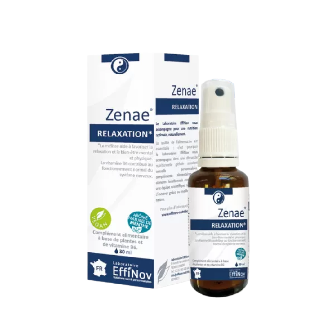 Zenae-30ml Effinov Zenae 30ml – Image 1