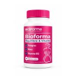 Bioforma Levure De Biere 120Comprimes