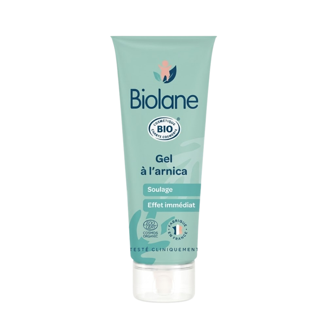 Biolane-Gel-Arnica-20ml Biolane Gel A L'arnica 20ml – Image 1