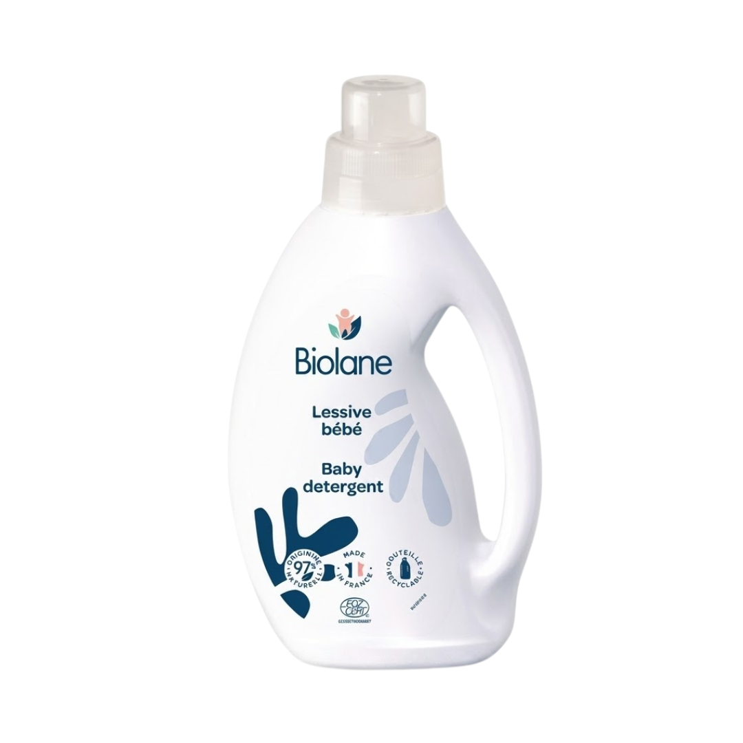 Biolane-Lessive-Bebe-750ml Biolane Lessive Bebe 750ml – Image 1