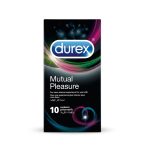Durex Performax Intense 10
