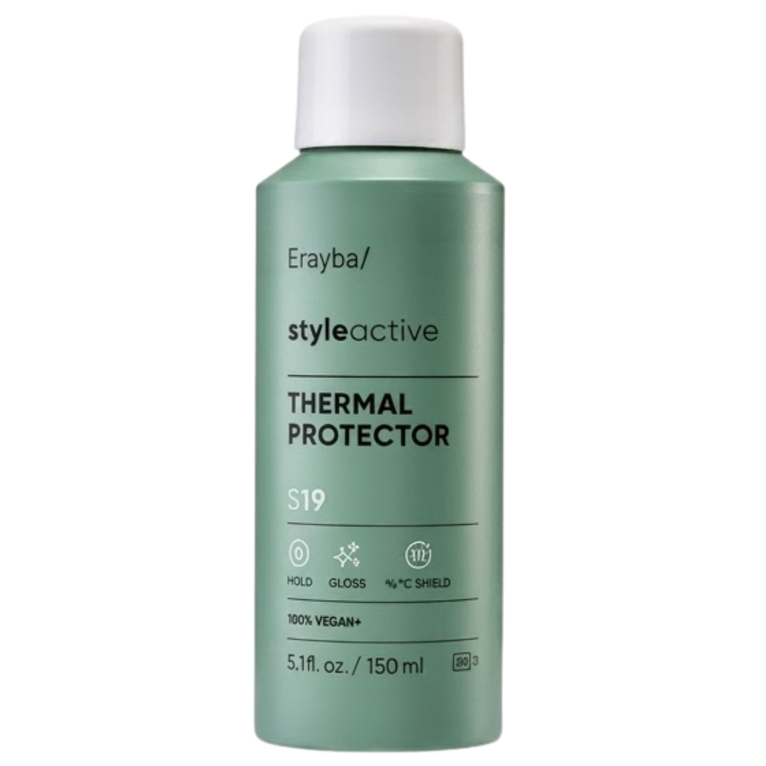 Erayba-S19-Style-Active-Thermal-Protector-150ml Erayba S19 Style Active Thermal Protector 150ml – Image 1