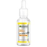 Garnier Fast Bright Booster Serum 15ml