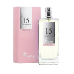 Grasse Eau de parfums femme Aire de loewe 100ml N°15