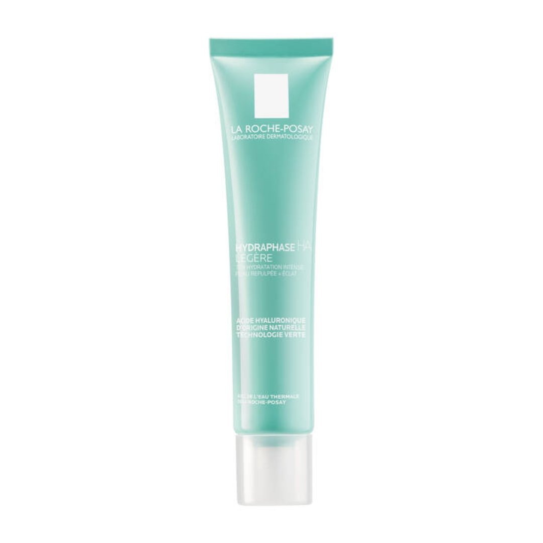 La-Roche-Posay-Hydraphase-HA-Legere-Creme-Hydratante-Peau-Normale-a-Mixte-40ml La Roche-Posay Hydraphase HA Légère Crème Hydratante Peau Normale à Mixte | 50ml – Image 1