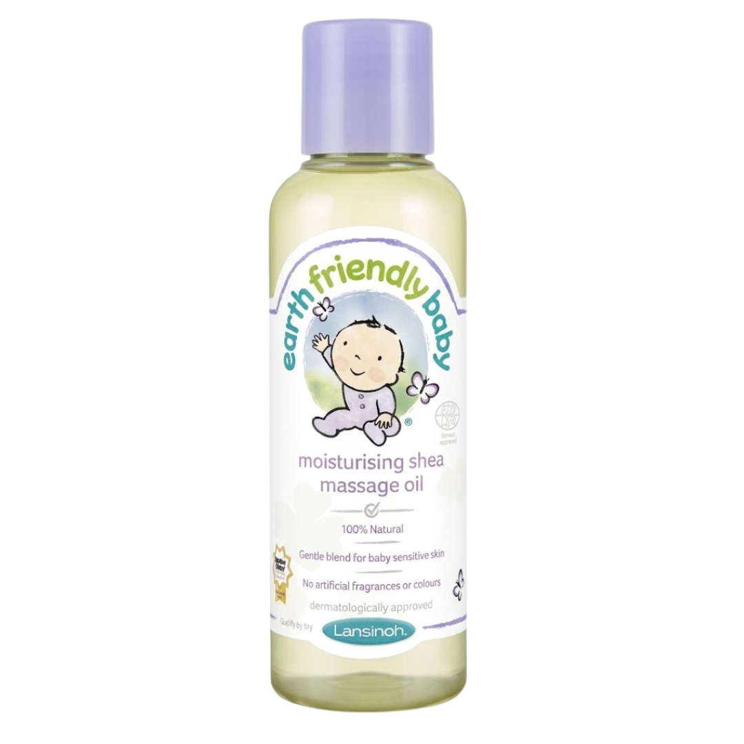 Lansinoh-EFB-Huile-de-massage-125ml Lansinoh EFB Huile de Massage - 125 ml – Image 1