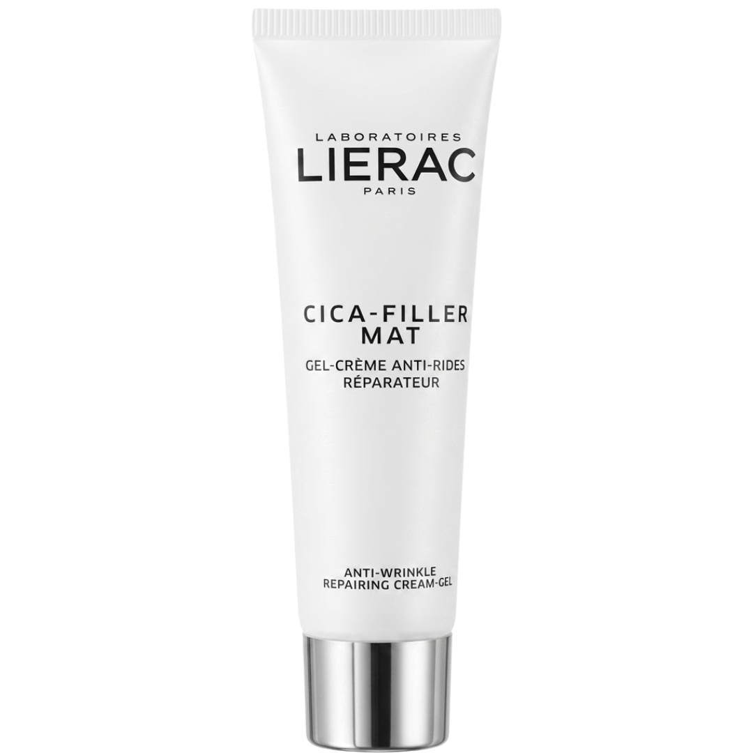 Lier-cica-filler-mat-40ml Lierac Cica-Filler Mat 40ml – Image 1