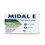 ERIC FAVRE Midal E Vitamine E Pure