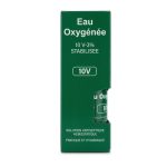 Mon Soin L'eau Oxygene Spray 60ml