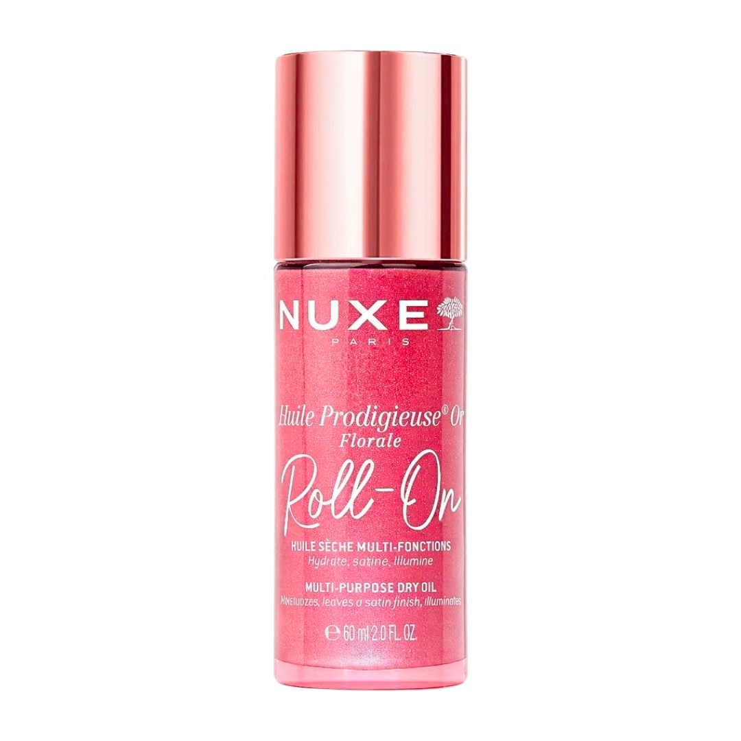 Nuxe-Huile-Prodigieuse-Or-Florale-60ml Nuxe Huile Prodigieuse Or Florale 60ml – Image 1