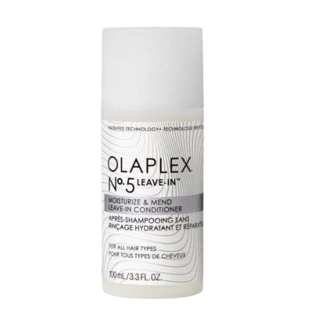 Olaplex-Apres-Shampoing-Sans-Rincage-Hydra-N°5-100ml Olaplex Apres Shampoing Sans Rincage Hydra N°5 100ml – Image 1