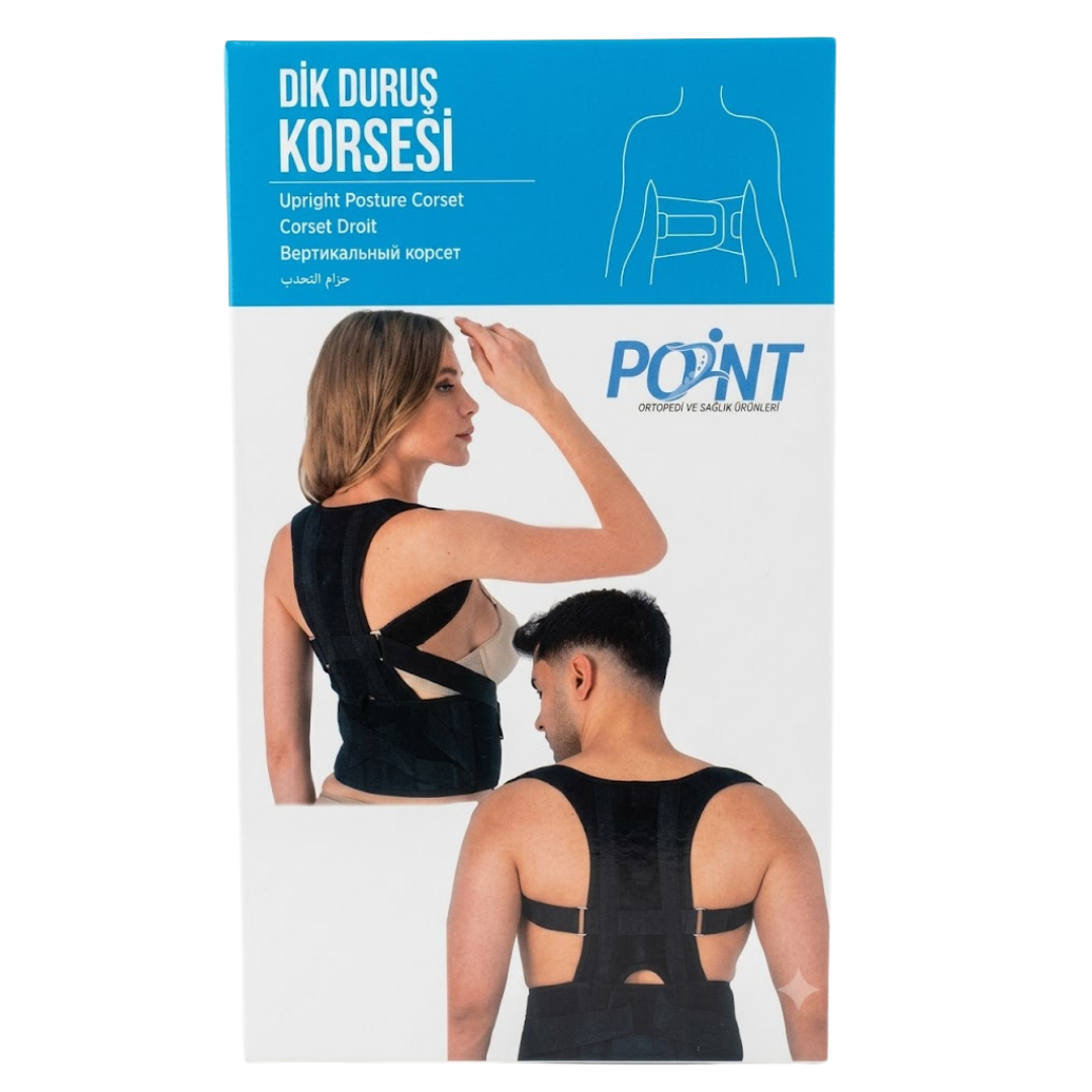 Point-anneau-claviculaire-standard-ref-160 Point Anneau Claviculaire Standard Reference 160 – Image 1