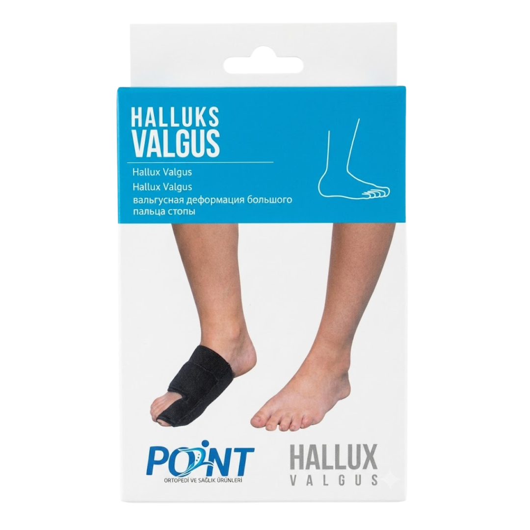 Point-correcteur-hallux-valgus-Nuit-Droit-Right-REF-422 Point Correcteur Hallux Valgus Nuit Droit-Right Reference 422 – Image 1