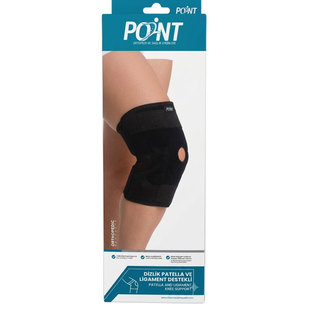 Point-genouillere-ligamentaire-standard-ref-308 Point Genouillere Ligamentaire Standard Reference 308 – Image 1