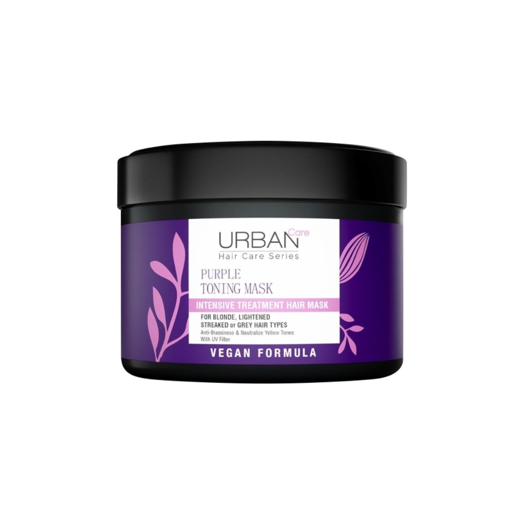Urban-Purple-Intensive-Hair-Mask-230ML Urban Purple Intensive Hair Mask 230ML – Image 1