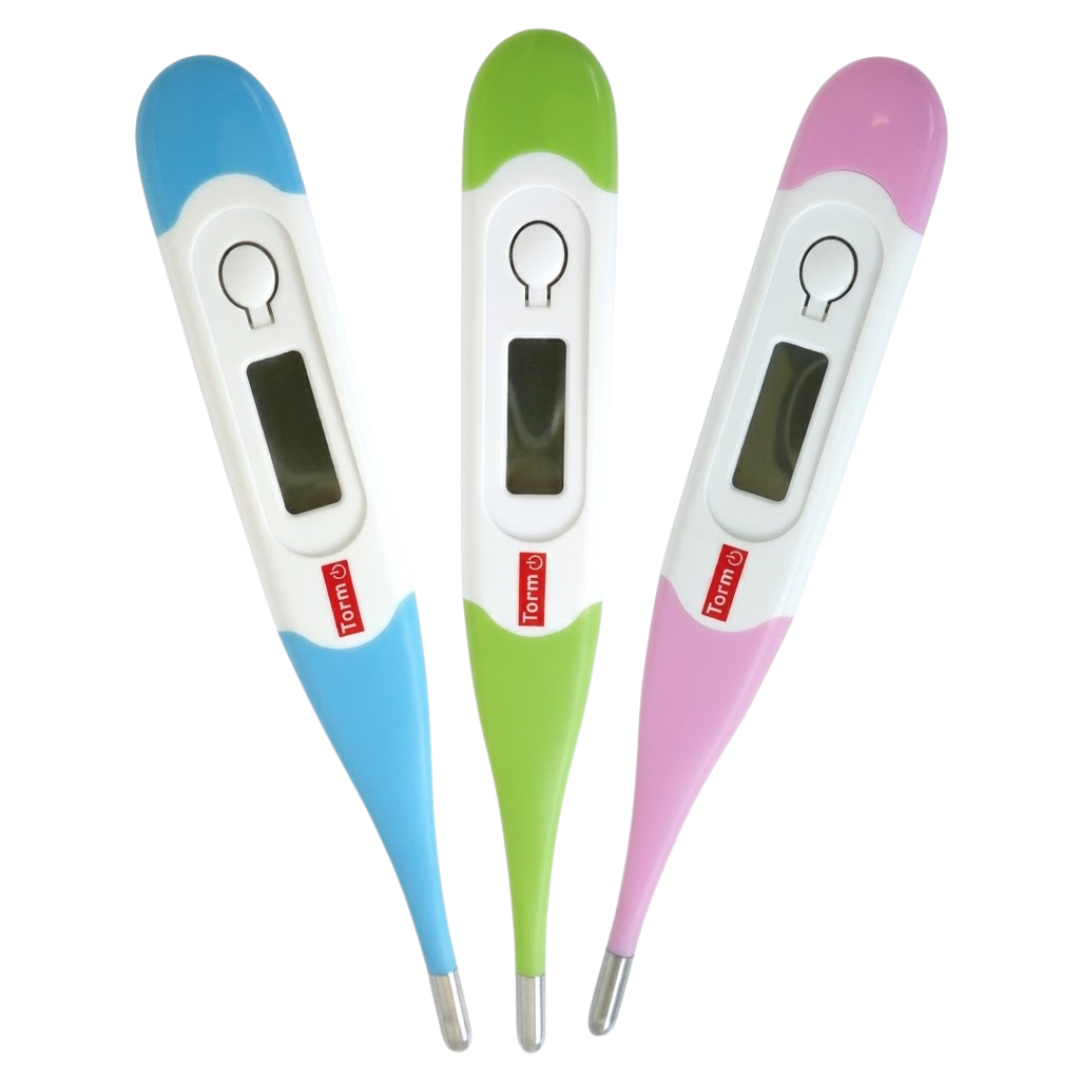 thermometre-digital-flexible thermometre digital flexible – Image 1