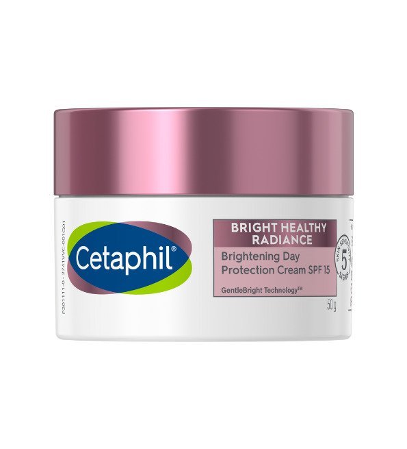 3499320011051-2 CETAPHIL Bright Healthy Radiance Crème de Jour SPF 15 50G – Image 1