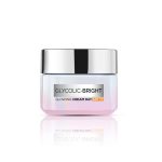 L'Oreal Paris Glycolic-Bright Créme de Jour Spf17 50ml