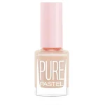 Pastel Pure Nail Polish 609