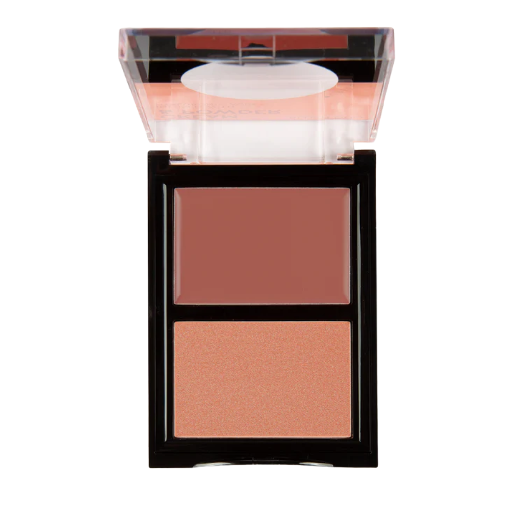 Absolute-Cheeky-Bloom-Blush-Rustic-Carnation Absolute New York Cheeky Bloom Blush Rustic Carnation – Image 1