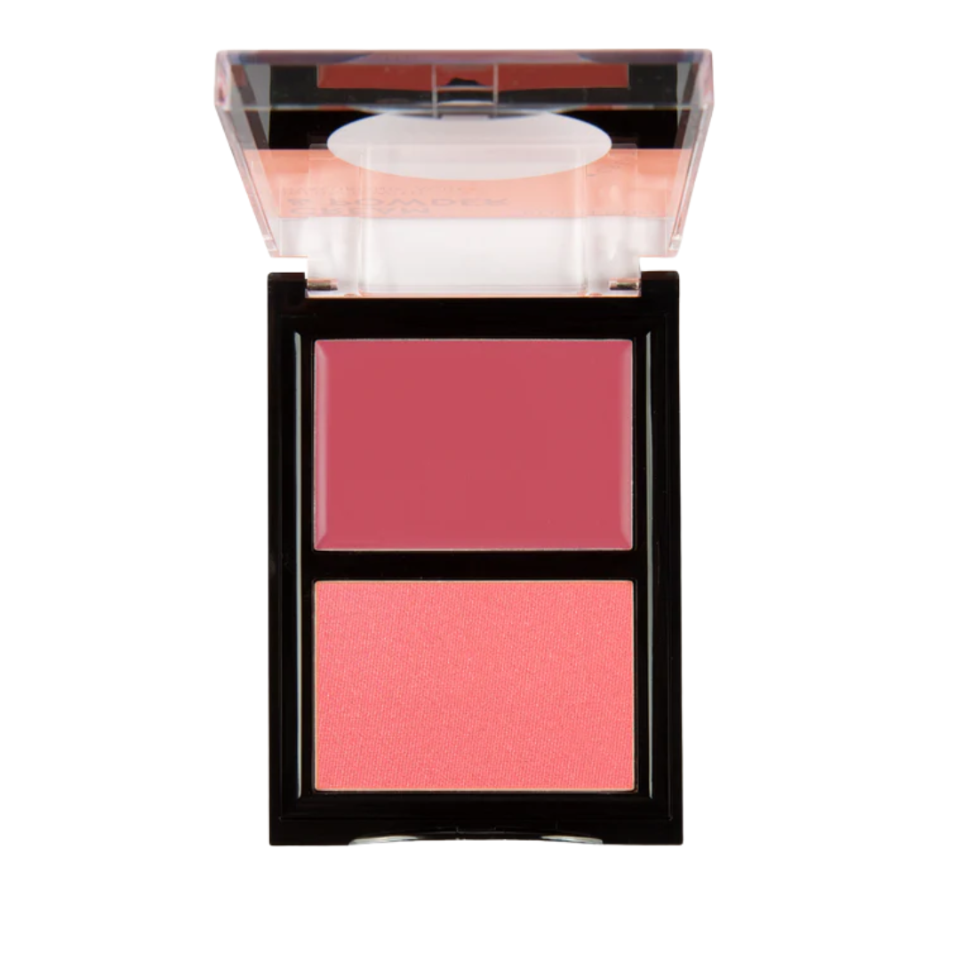 Absolute-Cheeky-Bloom-Blush-Soft-Hibiscus Absolute New York Cheeky Bloom Blush Soft Hibiscus – Image 1