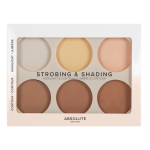 Absolute New York Highlight & Contour Light Medium