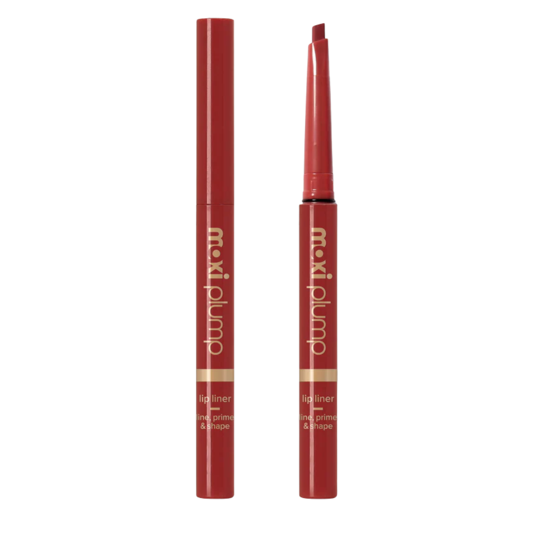 Absolute-Maxi-Plump-Lip-Liner-Brick Absolute New York Maxi Plump Lipstick Liner Brick – Image 1