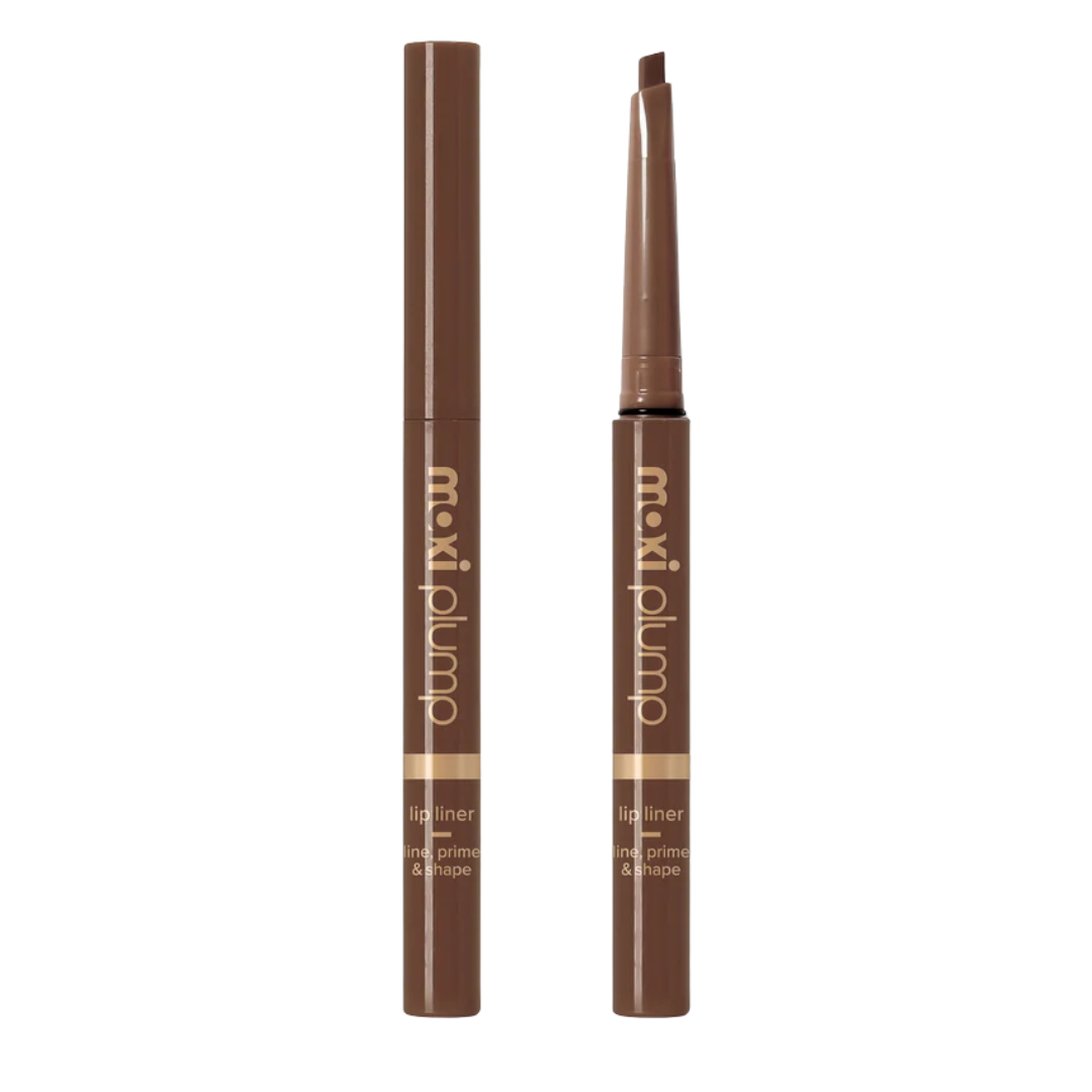 Absolute-Maxi-Plump-Lip-Liner-Expresso Absolute New York Maxi Plump Lipstick Liner Expresso – Image 1