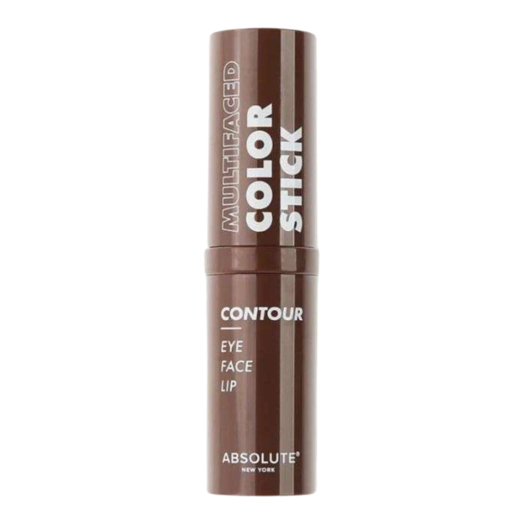 Absolute-Multifaced-Contour-Chocolate Absolute New York Multifaced Contour Chocolate – Image 1
