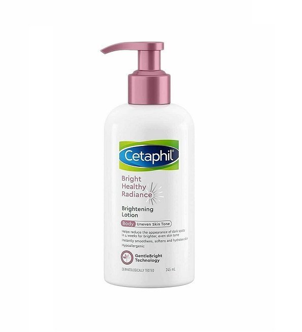 Cetaphil-Bright-radiance-Lotion-corps-245ml-1 CETAPHIL Bright Healthy Radiance Brightness Body Lotion 245ml – Image 1