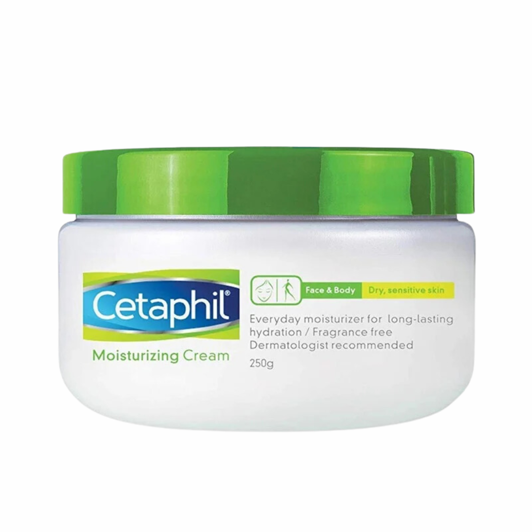 Cetaphil-creme-Hydratante-250g-1 Cetaphil Creme Hydratante 250g – Image 1