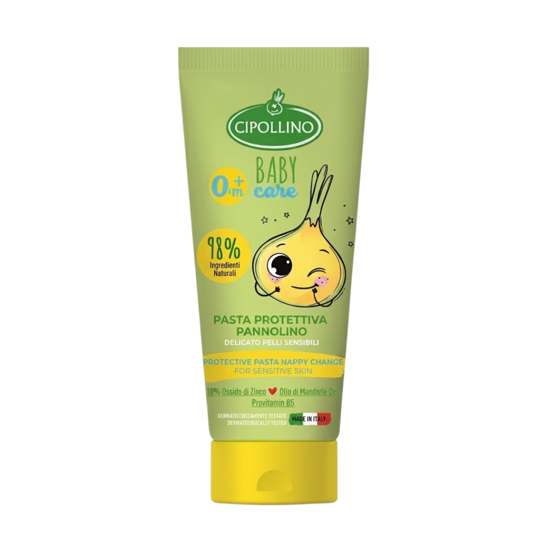 Cipollino-Pate-Protectrice-Pour-Le-Change-100ml Cipollino Pate Protectrice Pour Le Change 100ml – Image 1